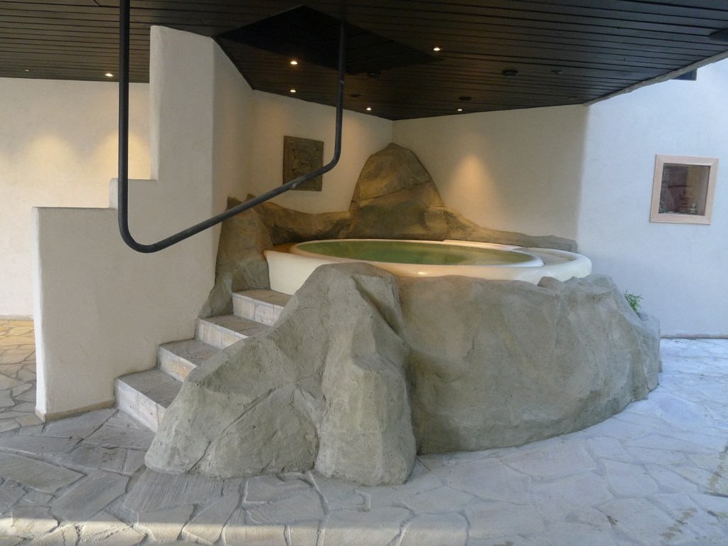 Décoration intérieur - sculptures - Laurent Oswald