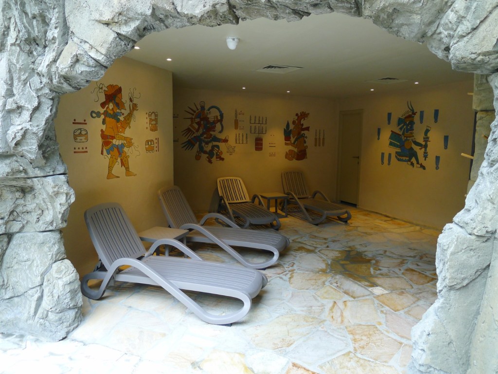 Décoration intérieur Laurent Oswald